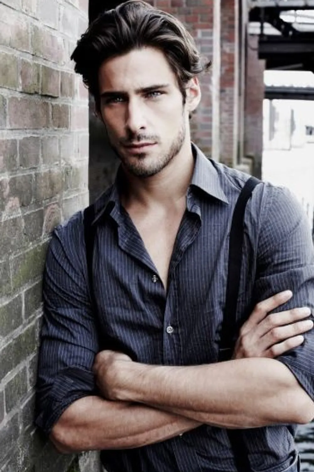 Eric Belanger