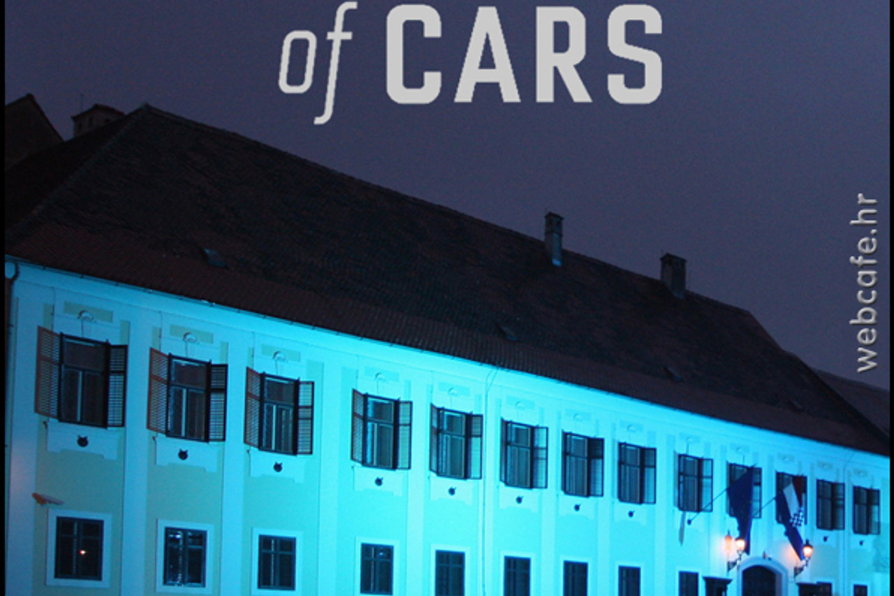 house of cars serie