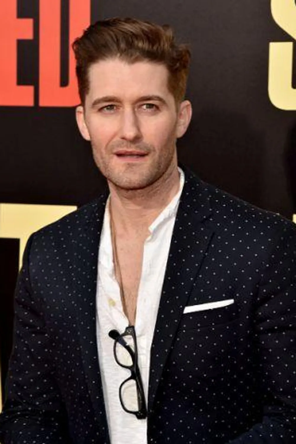 Matthew Morrison