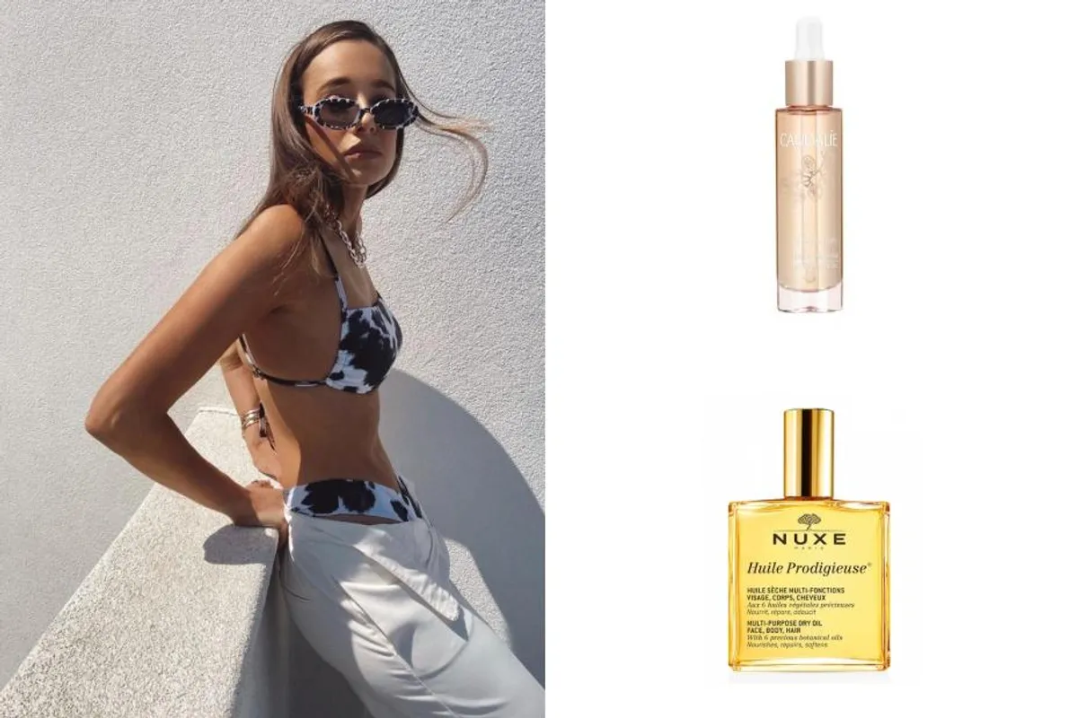 Neizostavan proizvod u kozmetičkoj torbici tijekom ljeta: Mirisna suha ulja za njegu kože koja obožavamo
