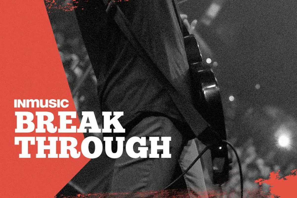 INmusic breakthrough 2018. - Zasviraj na glavnoj pozornici INmusic festivala #13!