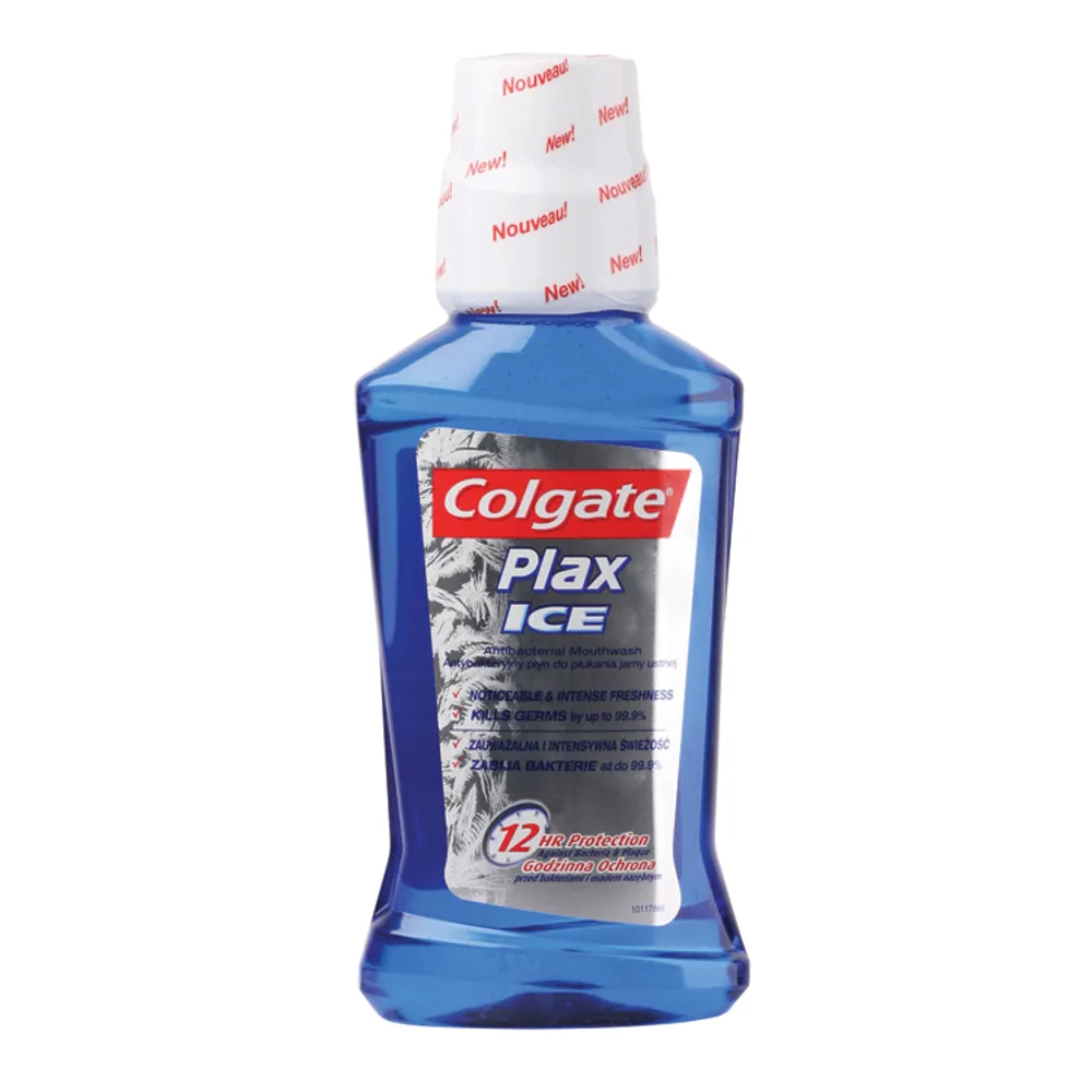 Colgate Plax Ice vodica za usta