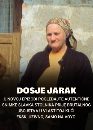 JARAK