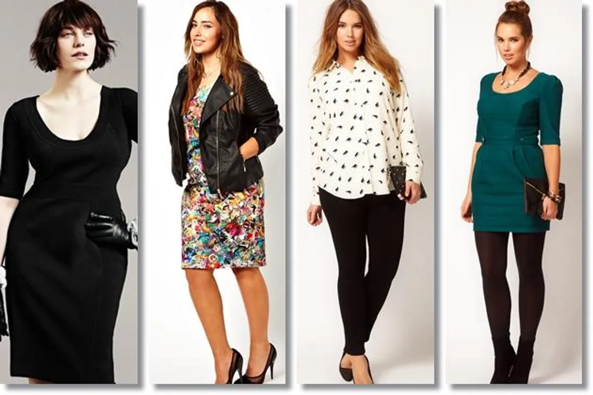 10 ključnih jesenskih komada odjeće (i dodataka) za punije žene