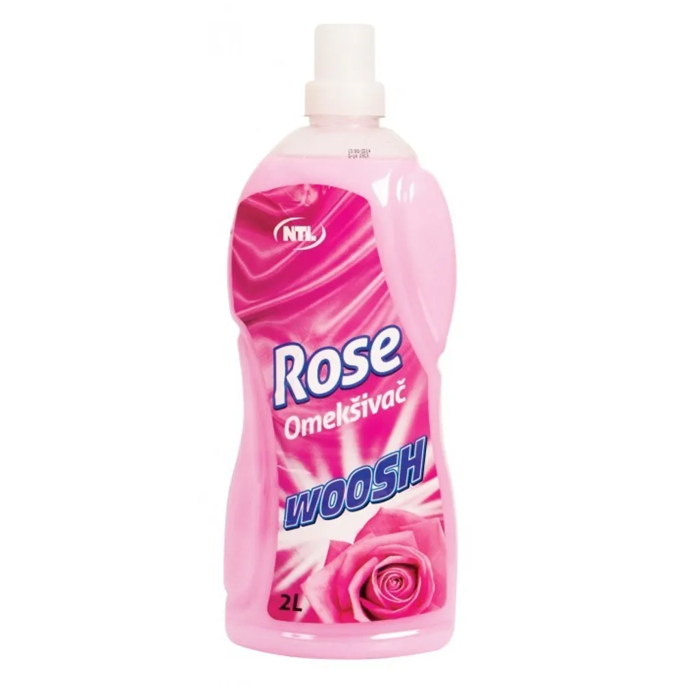 NTL Woosh omekšivač za rublje Rose