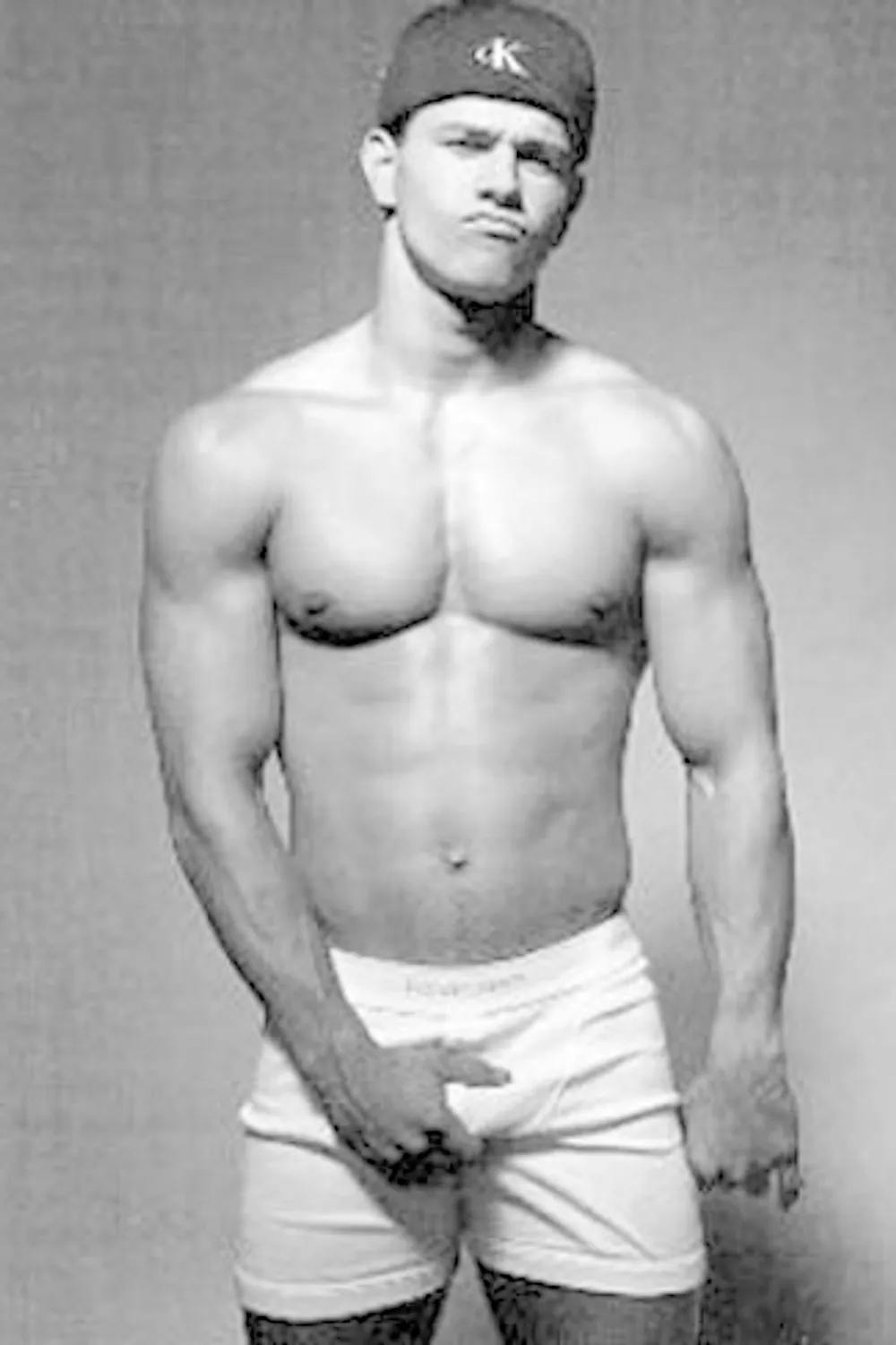 Mark Wahlberg