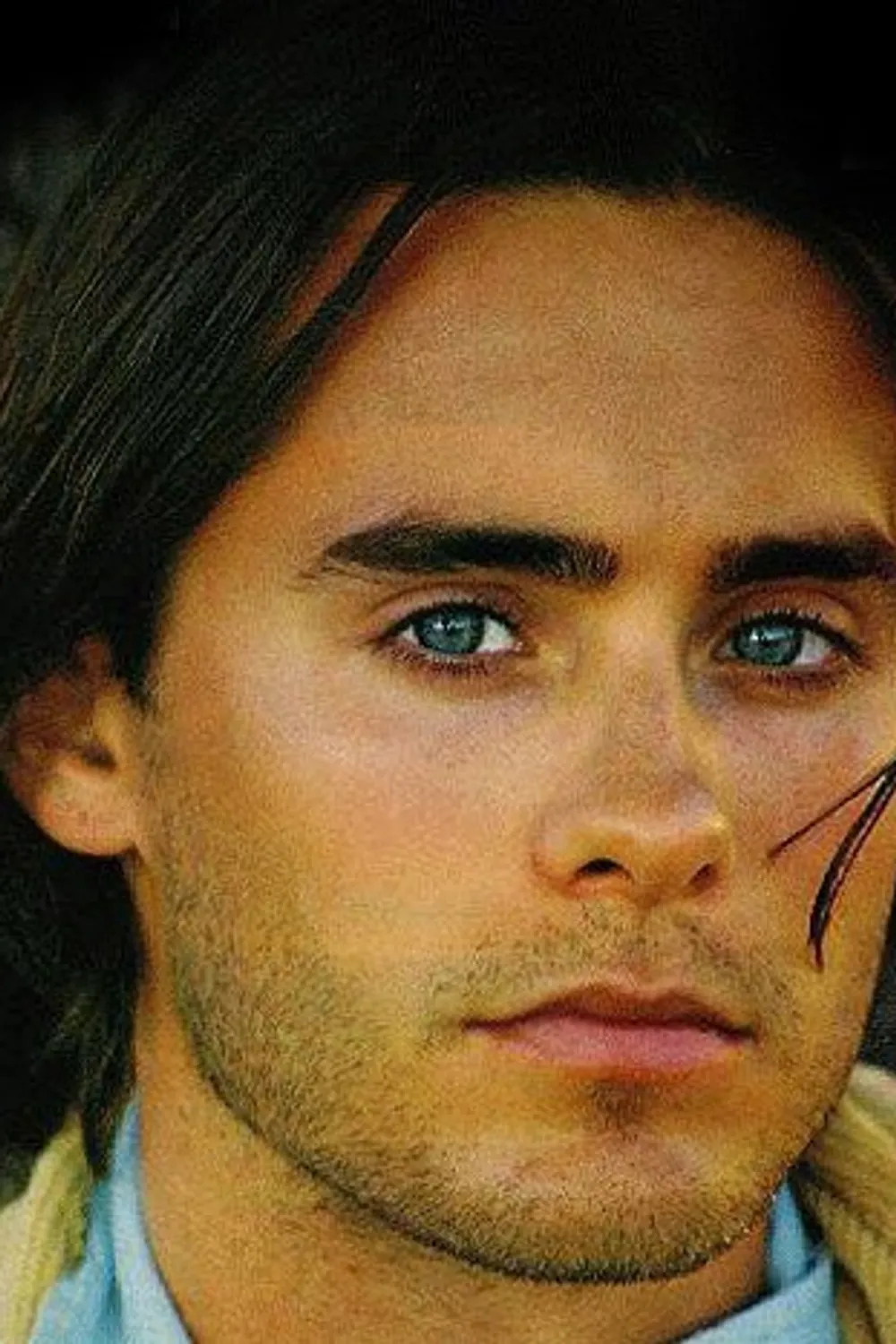 Jared Leto