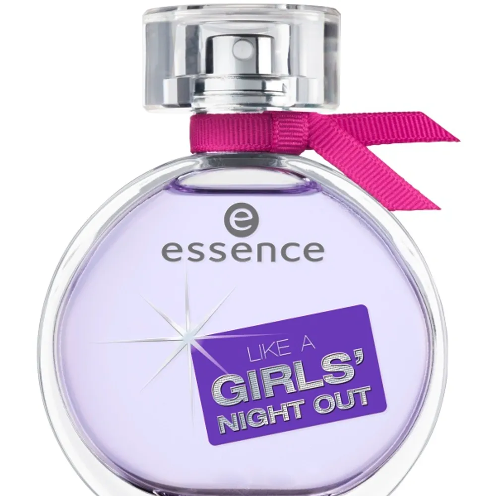 Essence Like a Girl´s Night Out edt