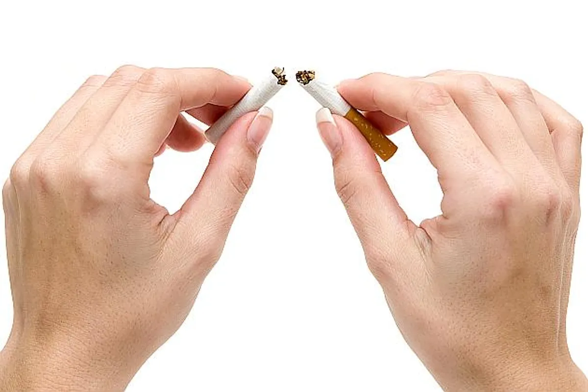 Pobijedite ovisnost o cigaretama – zauvijek!