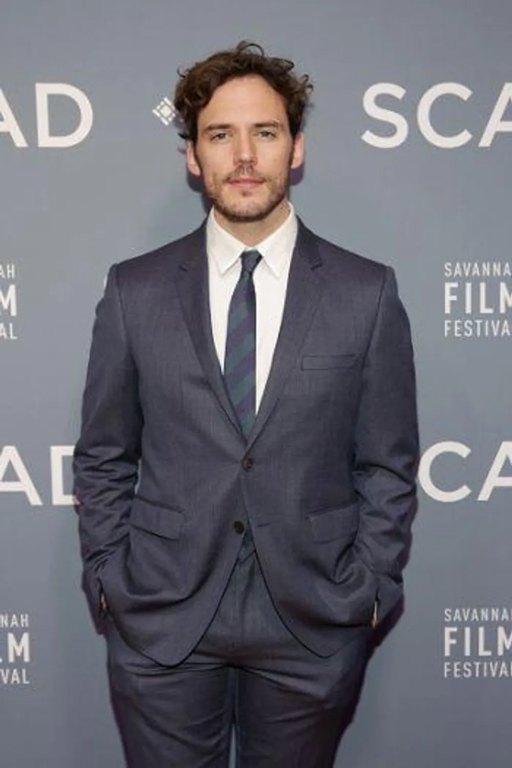 Sam Claflin