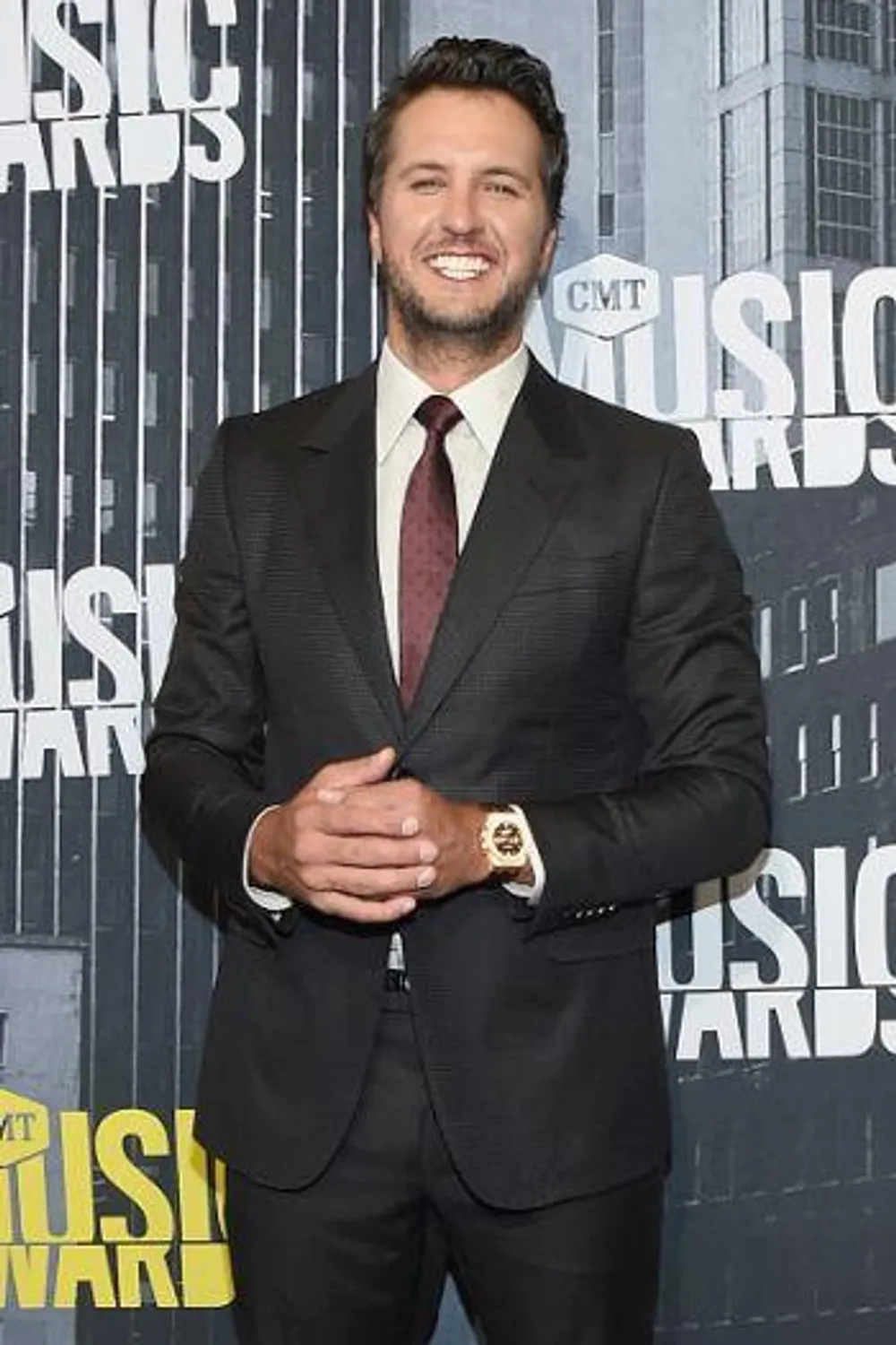 Luke Bryan