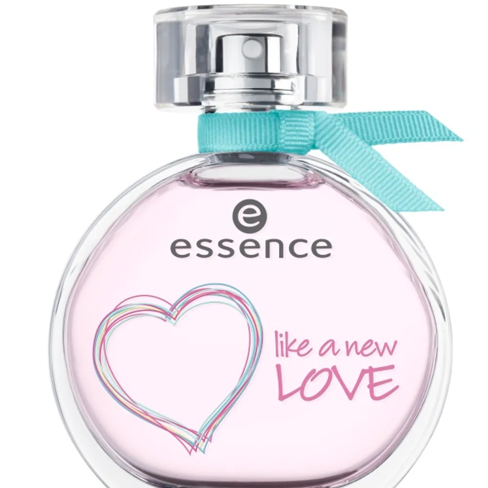 Essence Like a new Love edt