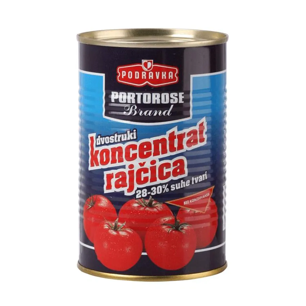 Koncentrat rajčica 460 g Podravka