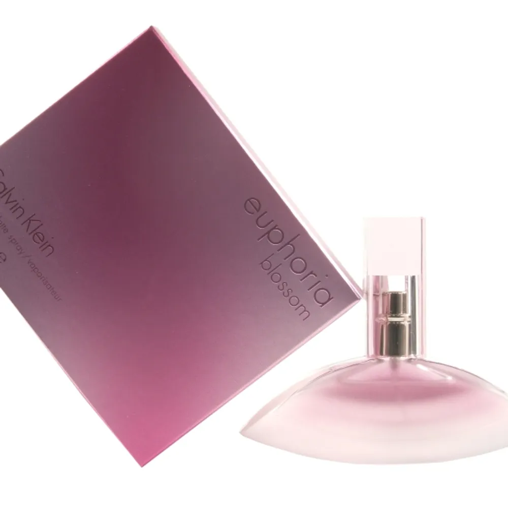 Calvin Klein Euphoria Blossom edt