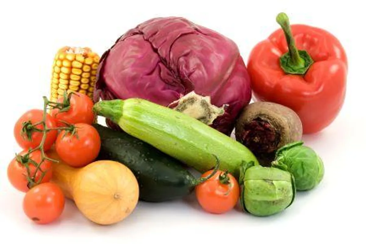 Što trebate znati o organskoj hrani