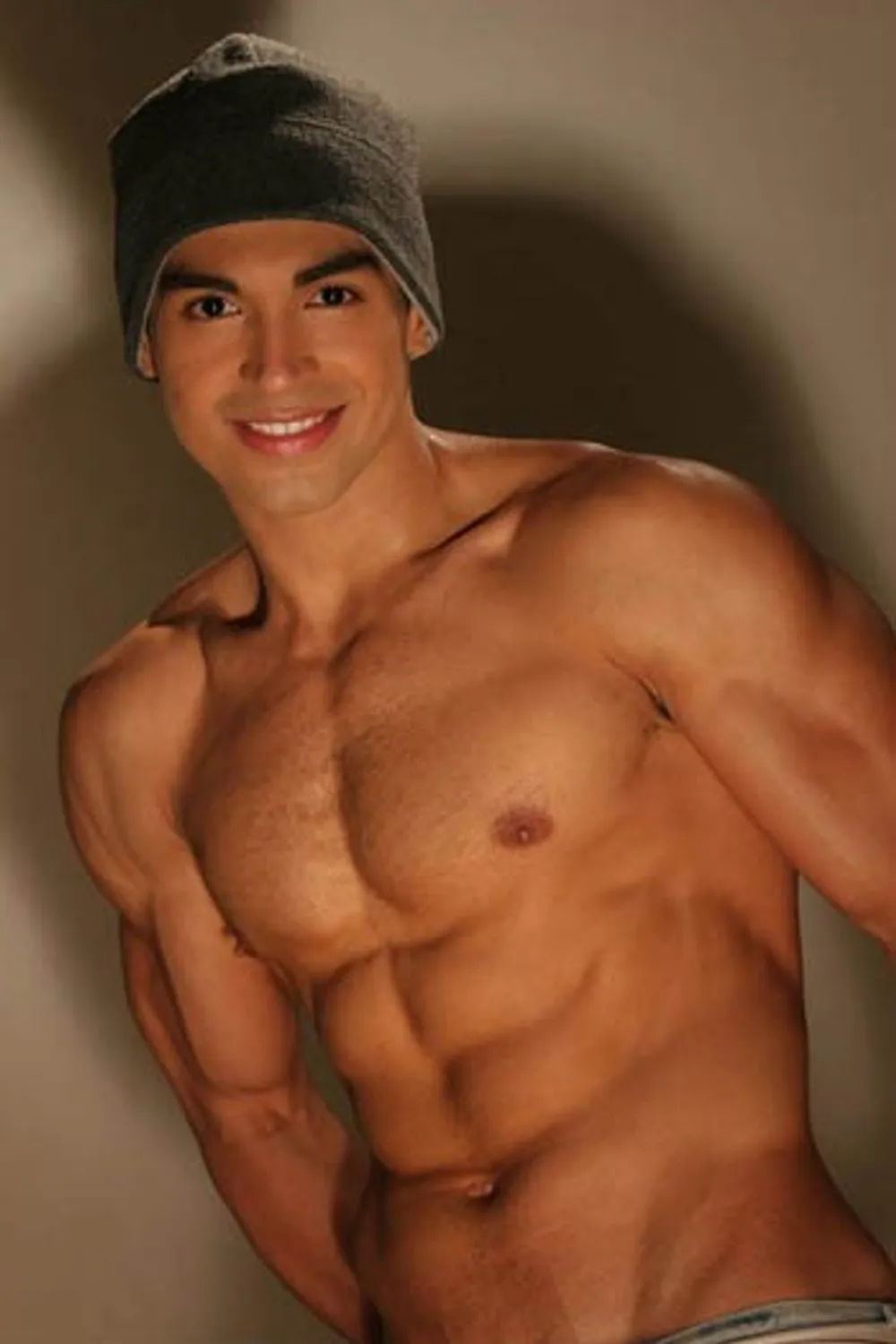 Carlos Agassi