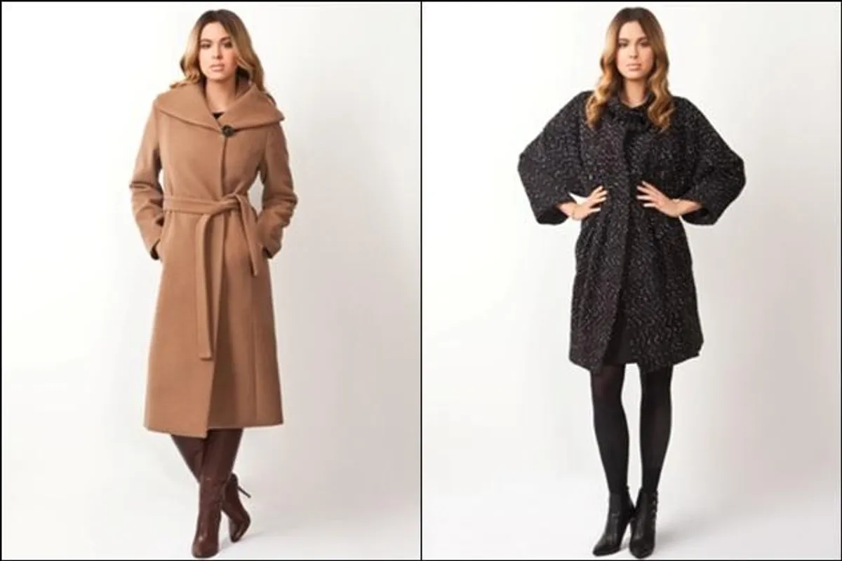 Topli kaputi za nju iz kreativnog modnog svijeta Cadieux