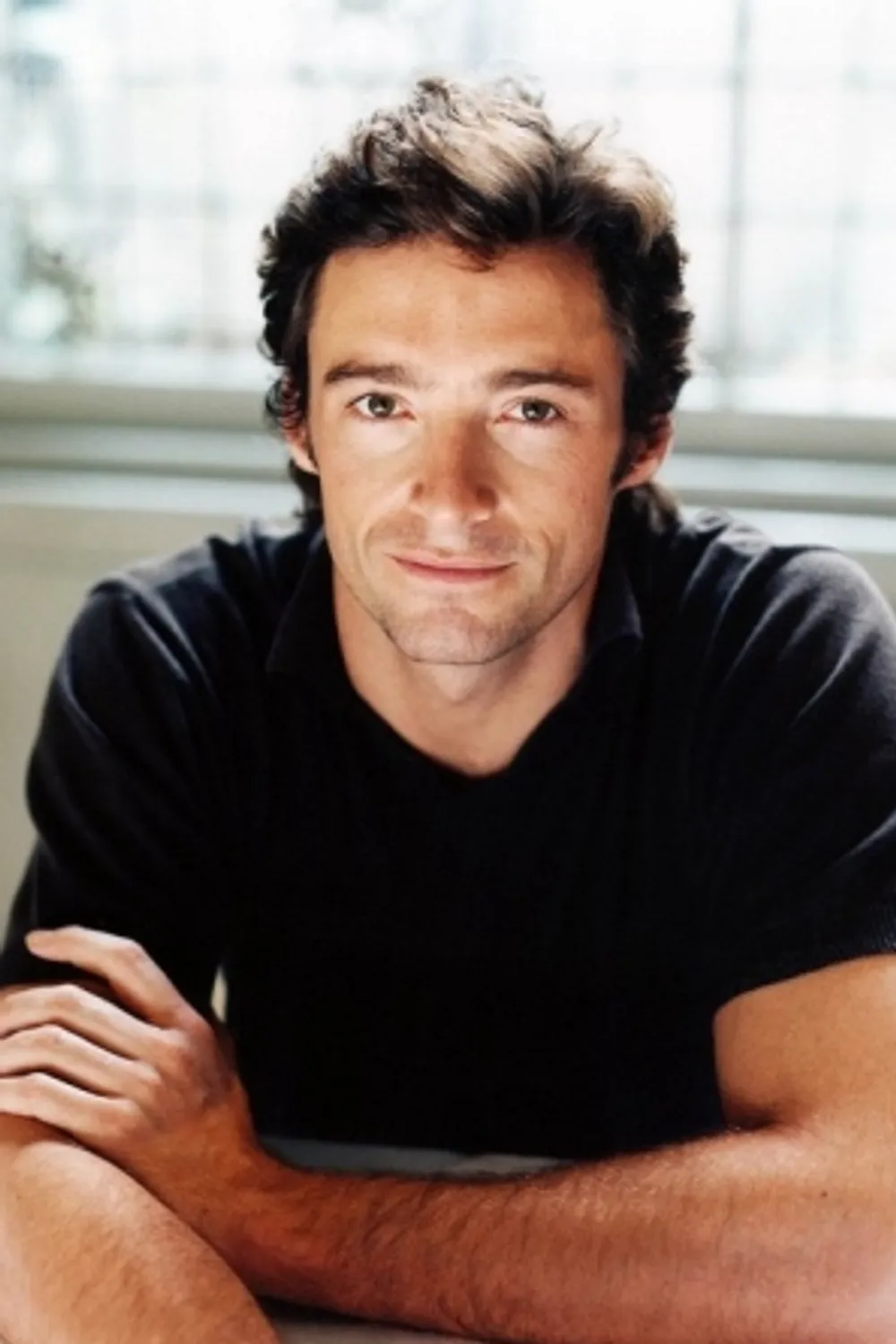 Hugh Jackman