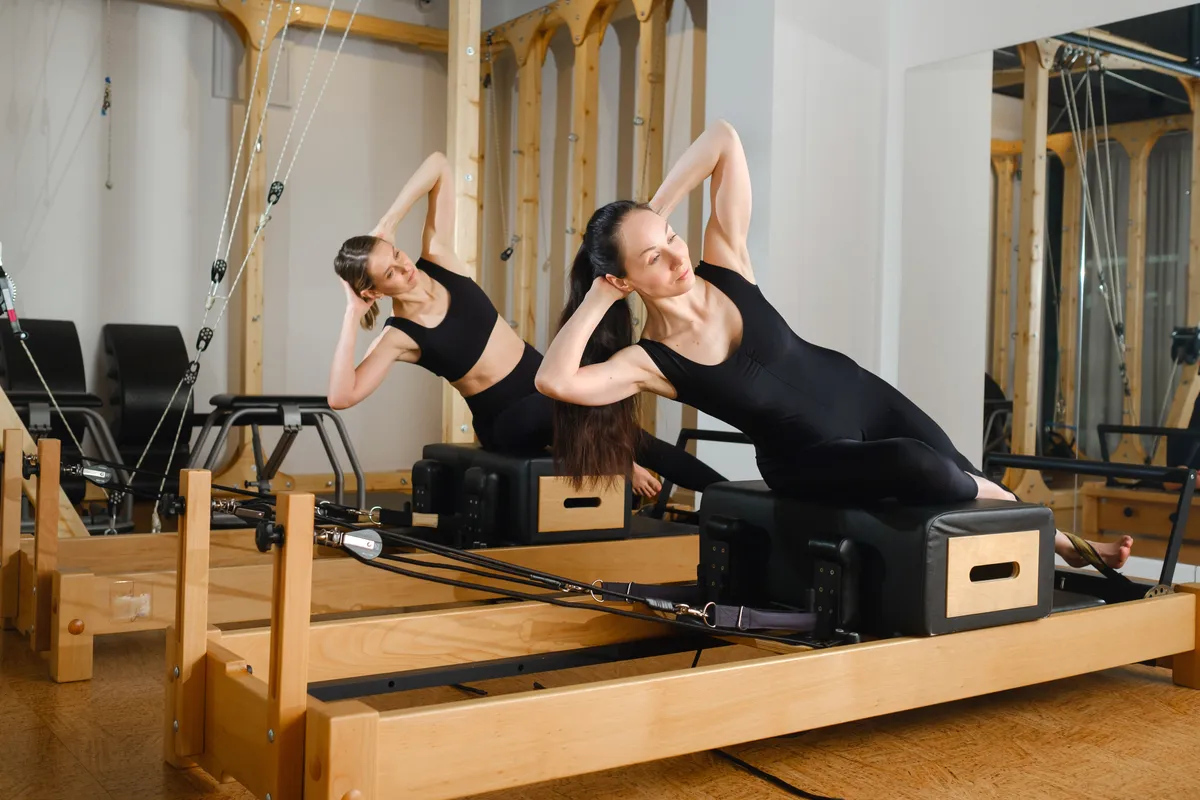 pilates