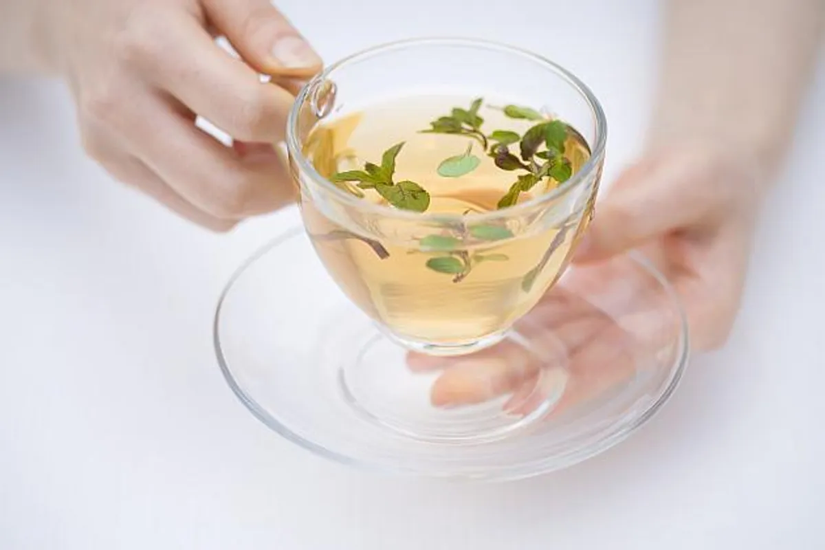 Tajna dobrog zdravlja u šalici je čaja