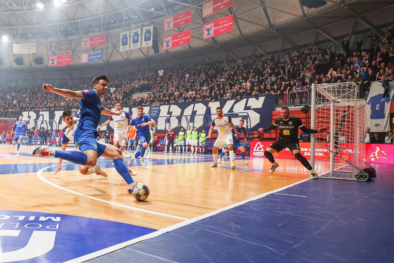 Futsal Dinamo