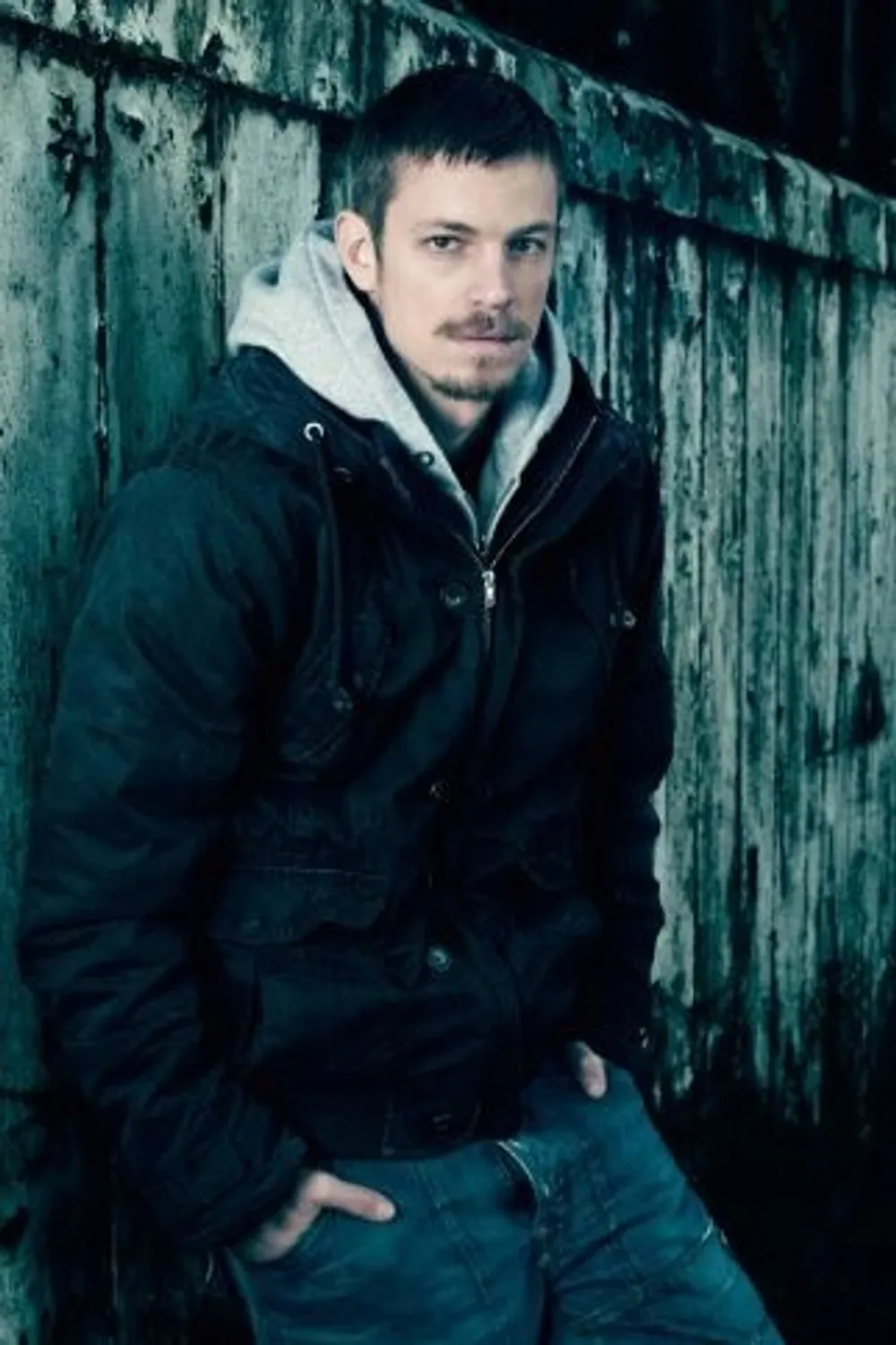 Joel Kinnaman