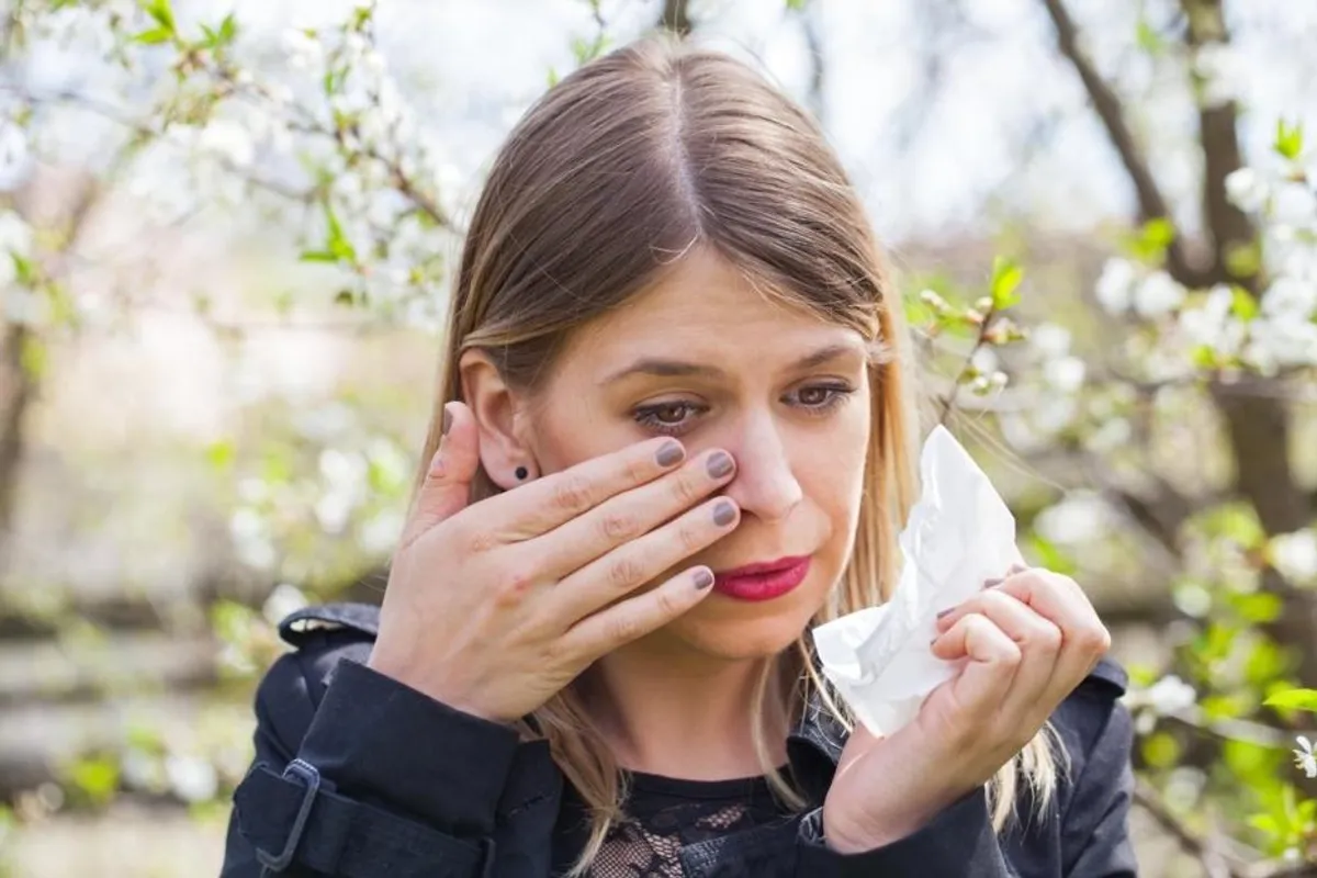Ulovila te neugodna proljetna alergija? Ove namirnice mogu ti pomoći u ublažavanju simptoma