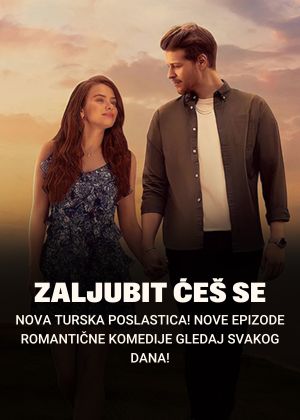 zaljubit ćeš se