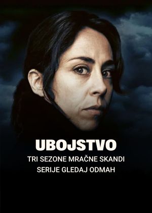 ubojstvo