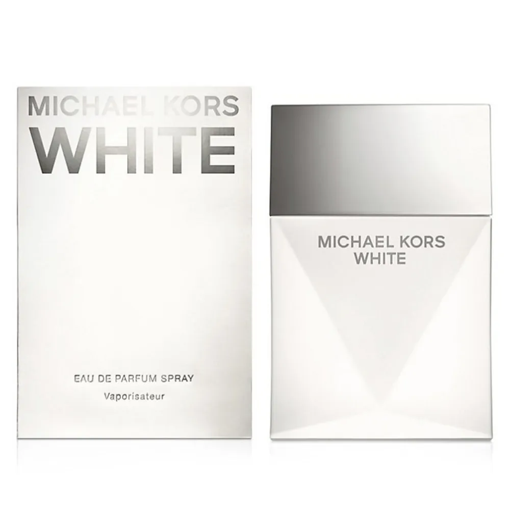 Michael Kors White parfem za žene