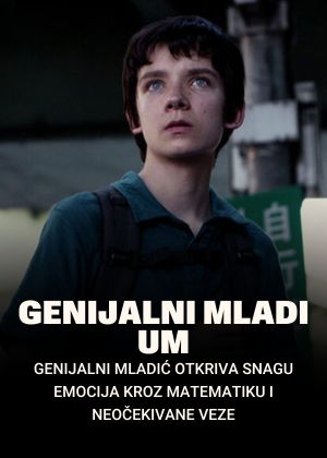 genijalni mladi um