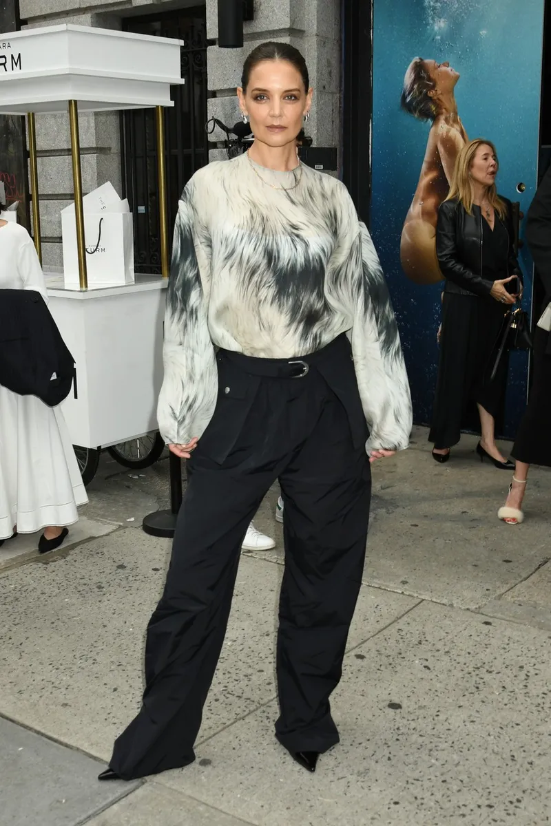 Katie Holmes 