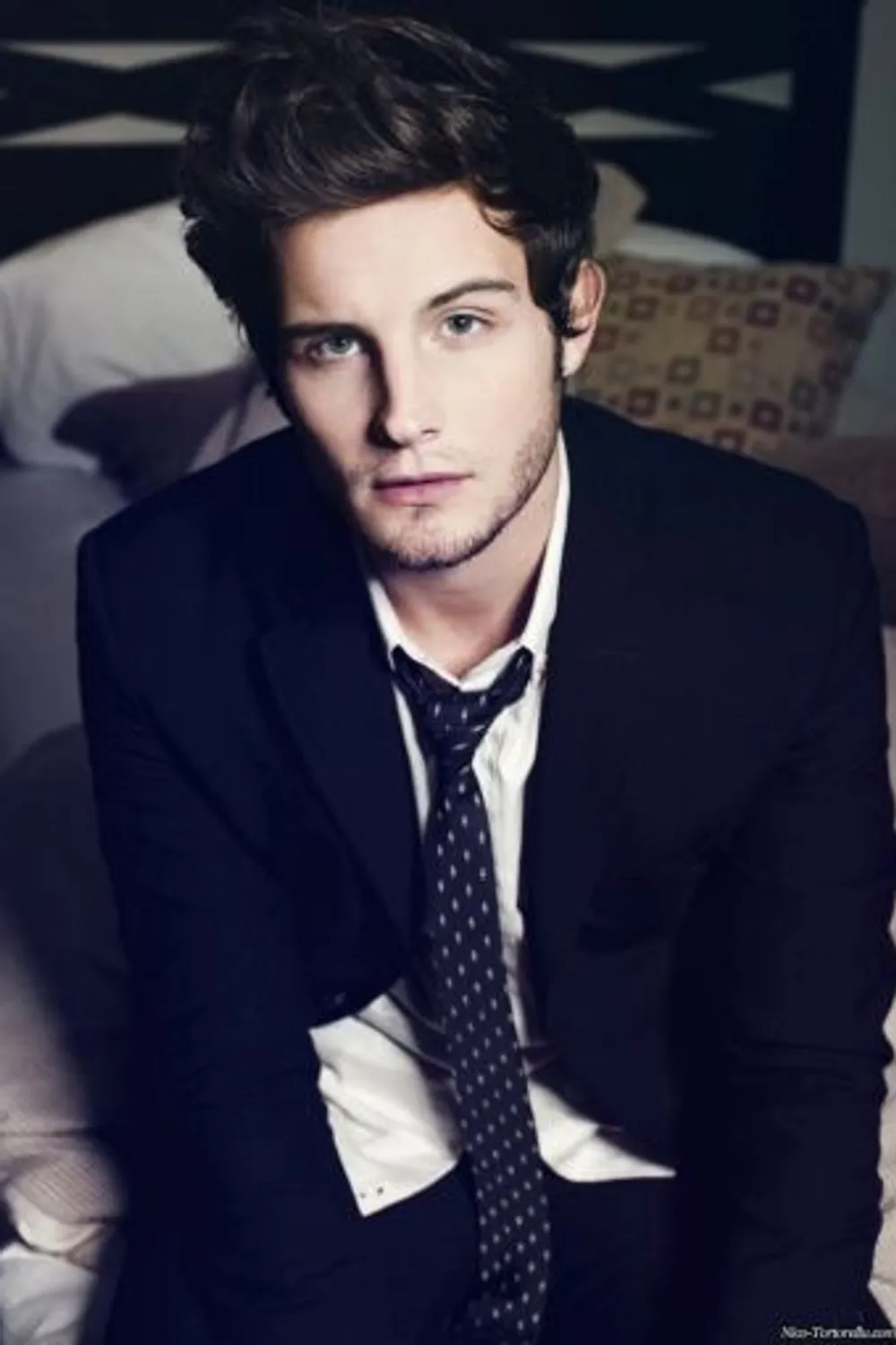 Nico Tortorella