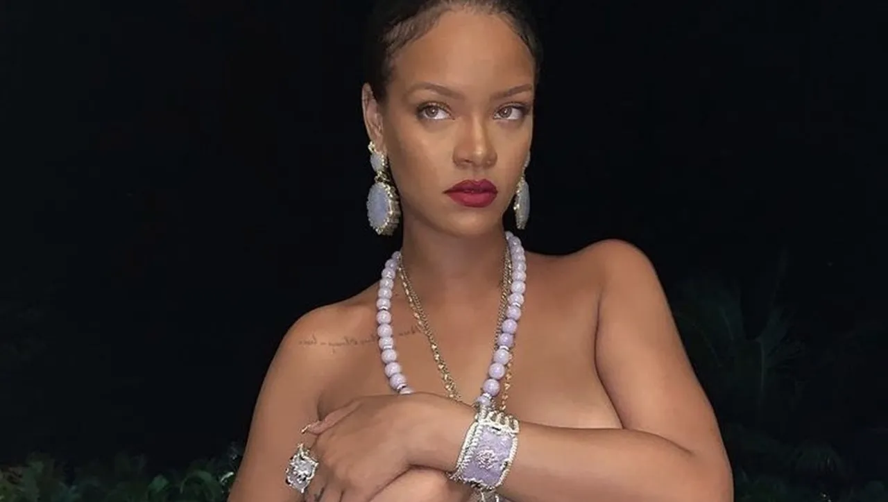 Rihanna