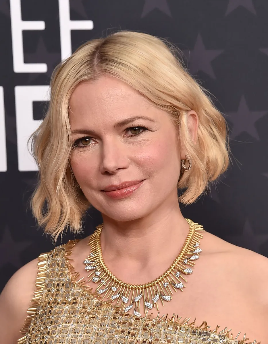 Michelle Williams