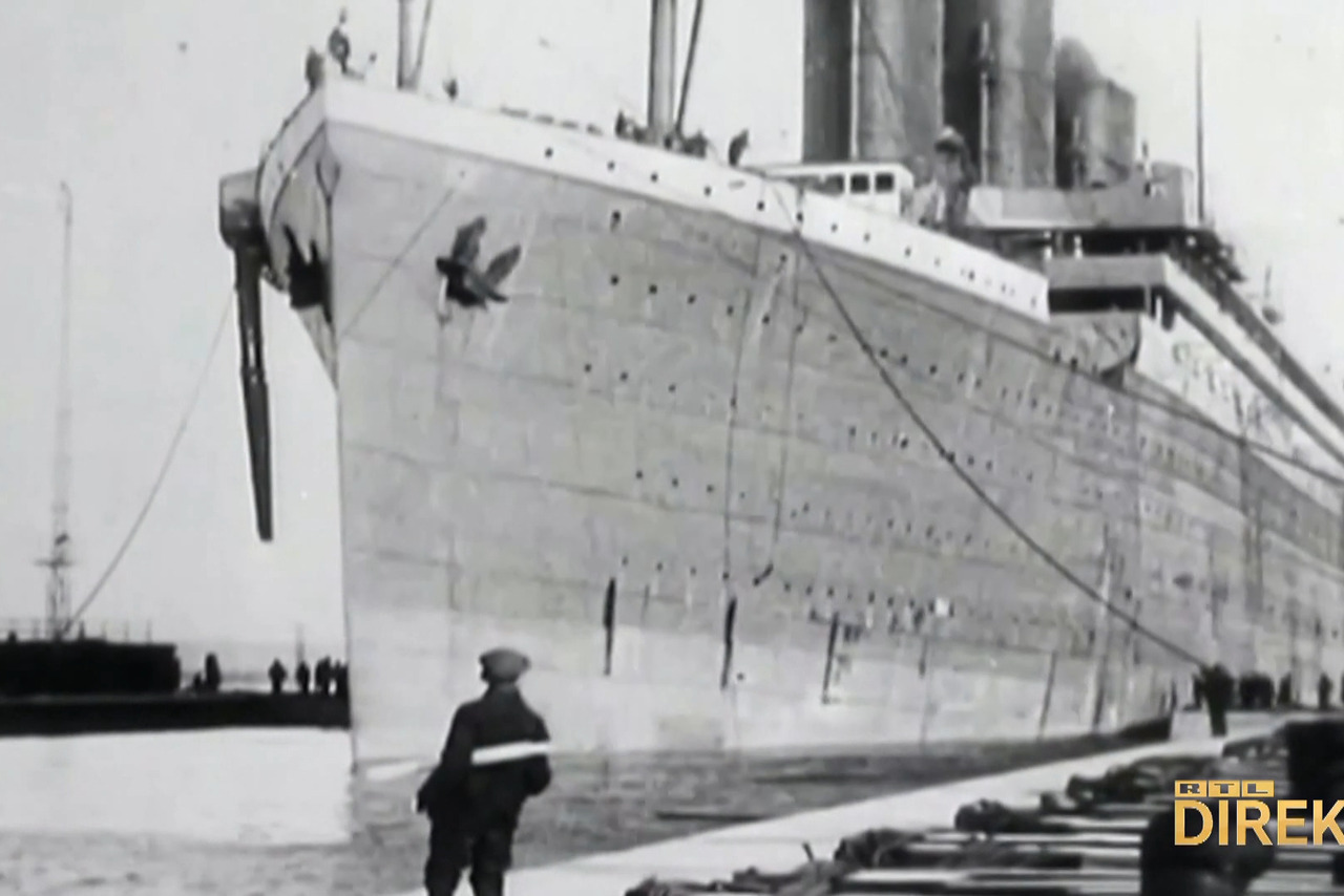 U nestaloj podmornici je sve manje kisika. Zašto Titanic i dalje, 111 godina nakon potonuća, fascinira ljude? - Net.hr