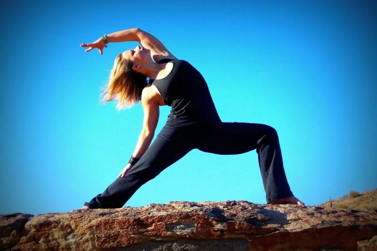 Znanstveno dokazano: Aktivni stilovi joge ublažavaju simptome depresije