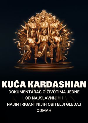 Kuća Kardashian