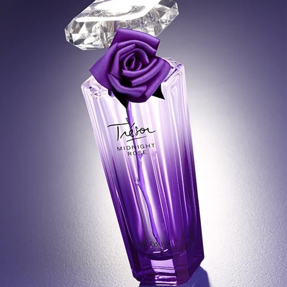 Lancôme Trésor Midnight Rose In Love limitirana edicija