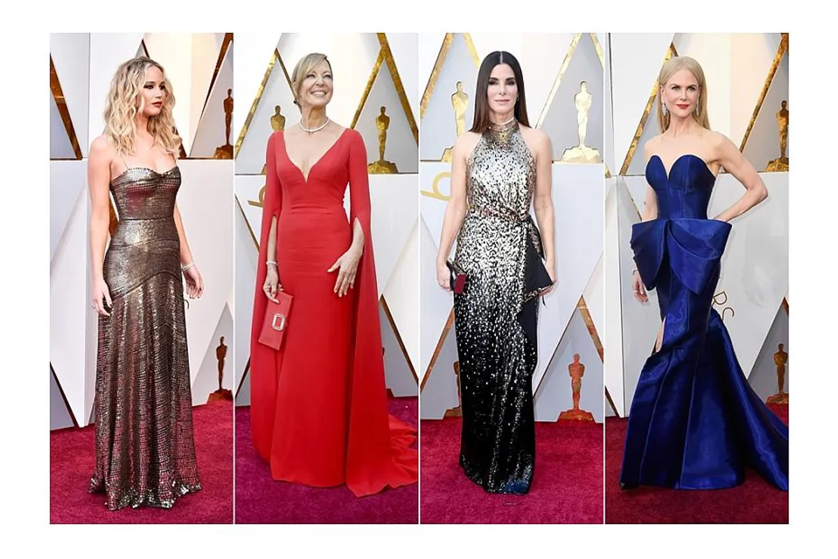 Tko je oduševio, a tko podbacio na Oscarovom crvenom tepihu?