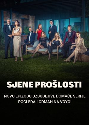 Sjene proslosti