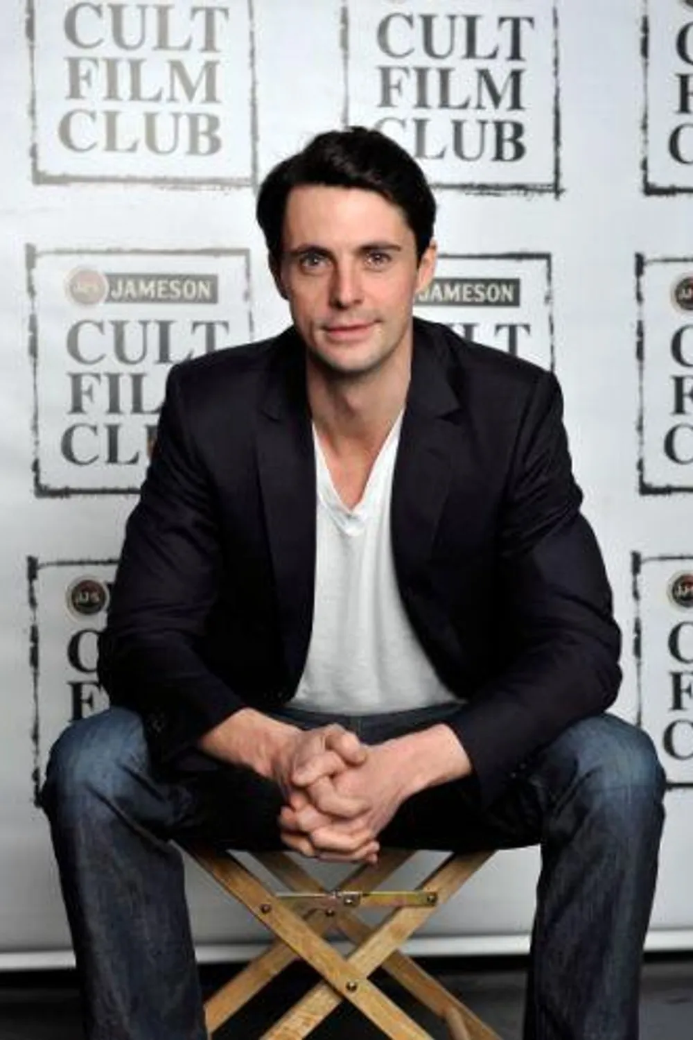 Matthew Goode