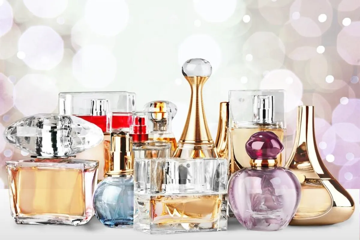 Kratka povijest i značaj parfema