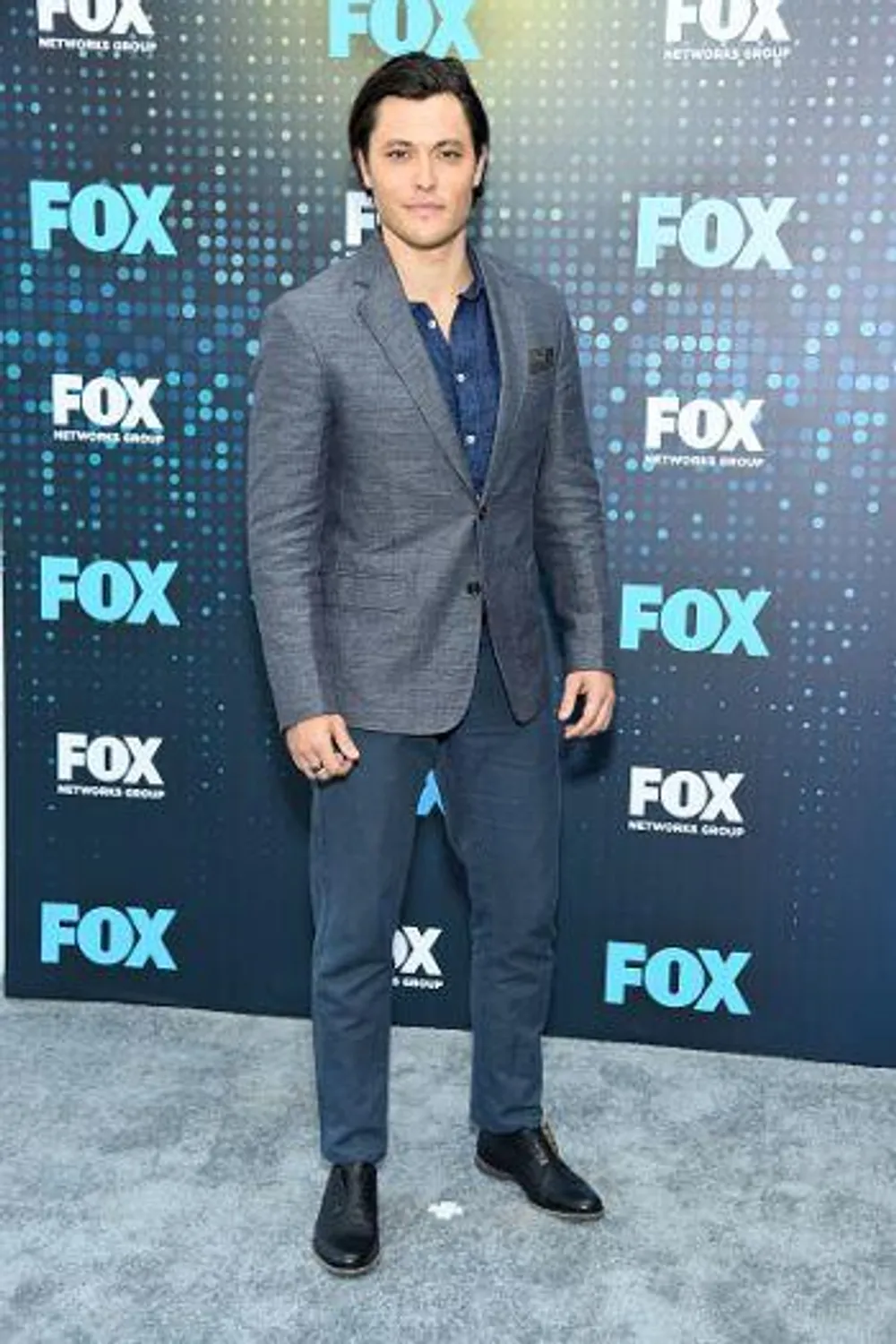 Blair Redford