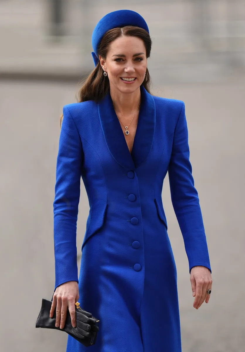 Kate Middleton 