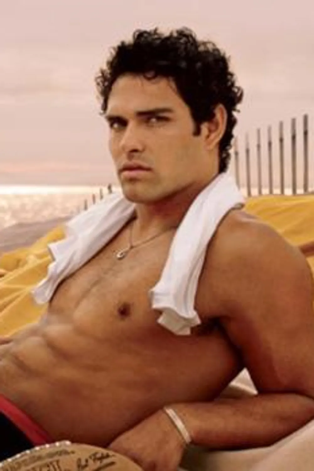 Mark Sanchez