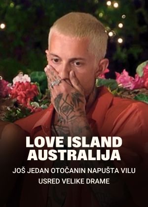 Love Island Australija