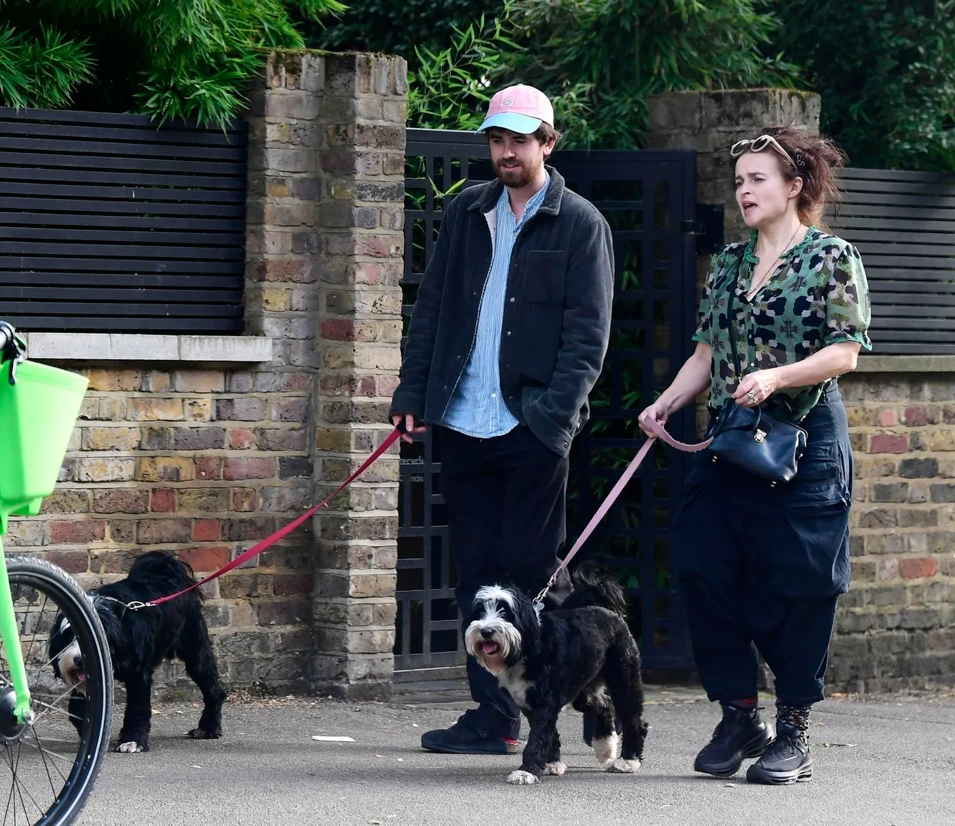 Helena Bonham Carter