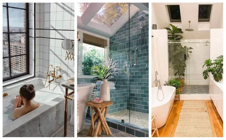 Inspiriraj se ovim prekrasnim kupaonicama i napravi svoju wellness oazu