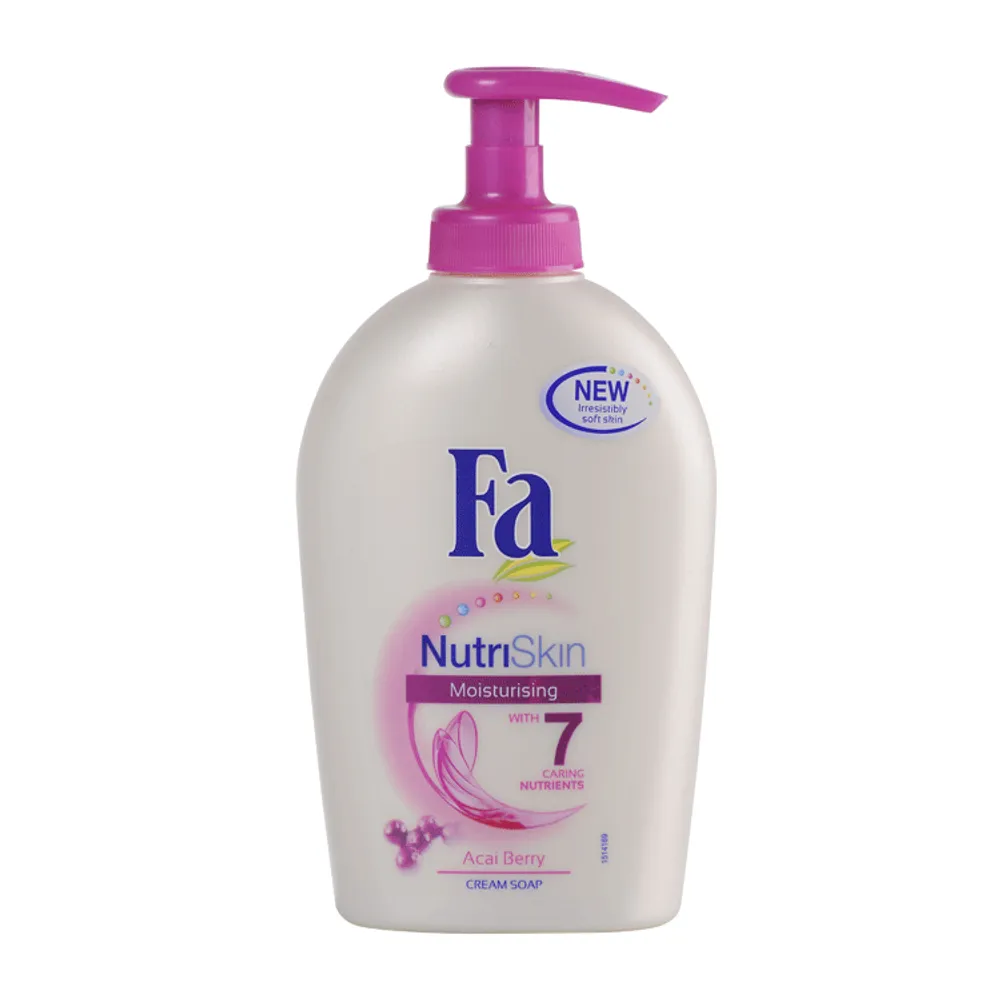 Fa sapun tekući nutri skin moisturizing 300 ml